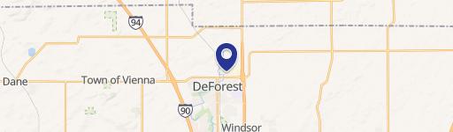 Deforest, WI 53532