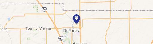 Deforest, WI 53532