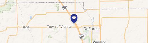 Deforest, WI 53532