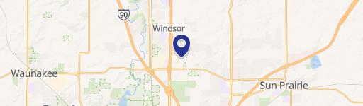 6400 Pederson Xing Blvd