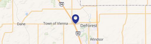 Deforest, WI 53532