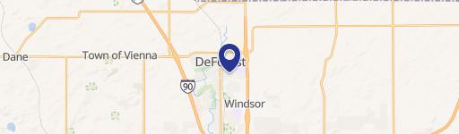 393 Country Clover Dr