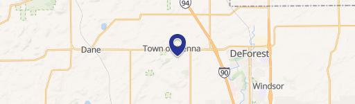 5466 Norway Grv School Rd