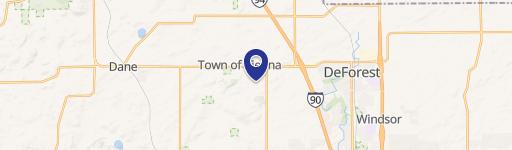 5349 Norway Grv School Rd