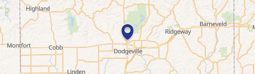 Dodgeville, WI 53533