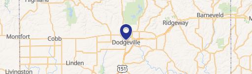 Dodgeville, WI 53533