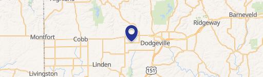 Dodgeville, WI 53533