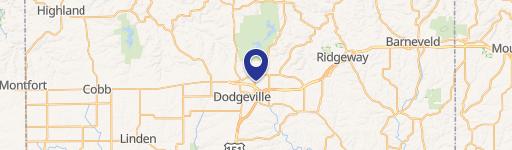 Dodgeville, WI 53533