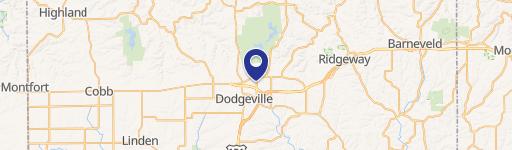 Dodgeville, WI 53533