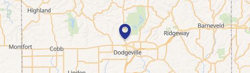 Dodgeville, WI 53533