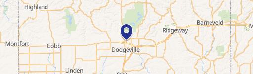 Dodgeville, WI 53533