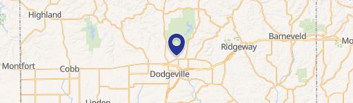 Dodgeville, WI 53533