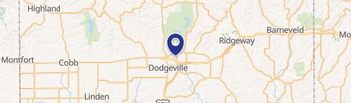 Dodgeville, WI 53533
