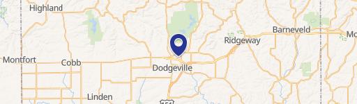 Dodgeville, WI 53533