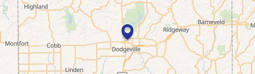Dodgeville, WI 53533
