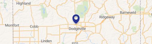 Dodgeville, WI 53533