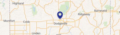 Dodgeville, WI 53533