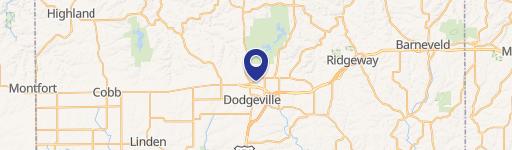 Dodgeville, WI 53533