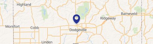 Dodgeville, WI 53533