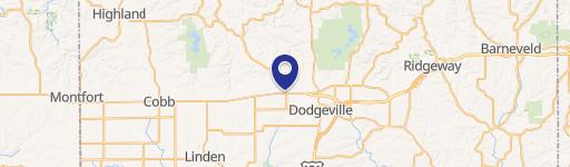 Dodgeville, WI 53533