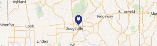 Dodgeville, WI 53533