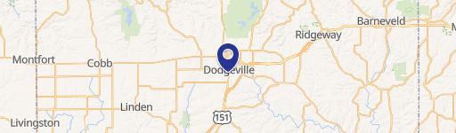 Dodgeville, WI 53533