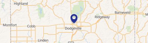 Dodgeville, WI 53533