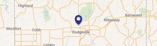 Dodgeville, WI 53533