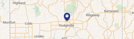 Dodgeville, WI 53533