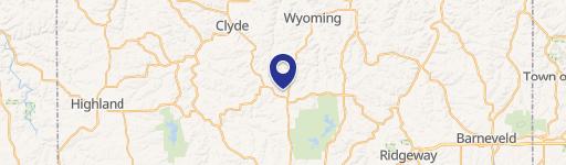 Dodgeville, WI 53533