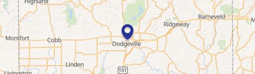 Dodgeville, WI 53533