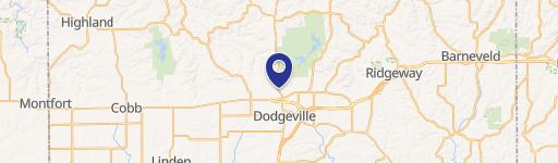 Dodgeville, WI 53533