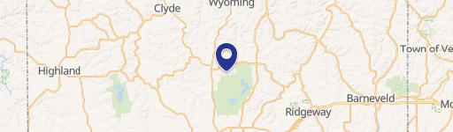 Dodgeville, WI 53533