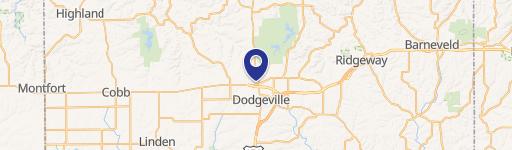 Dodgeville, WI 53533