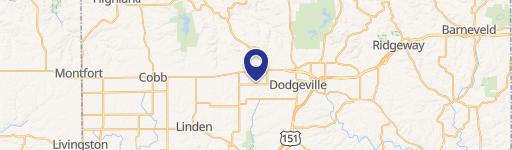Dodgeville, WI 53533