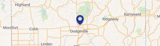 Dodgeville, WI 53533