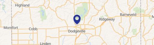 Dodgeville, WI 53533