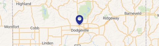 Dodgeville, WI 53533