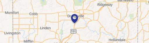 Dodgeville, WI 53533