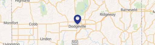 Dodgeville, WI 53533