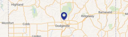 Dodgeville, WI 53533