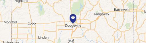 Dodgeville, WI 53533