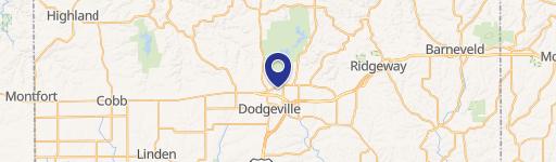 Dodgeville, WI 53533