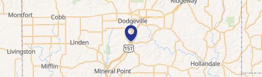 Dodgeville, WI 53533