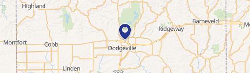 Dodgeville, WI 53533