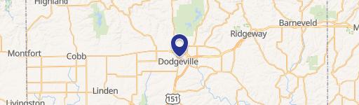 Dodgeville, WI 53533
