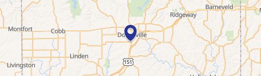 Dodgeville, WI 53533