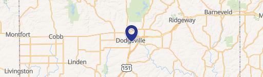 Dodgeville, WI 53533