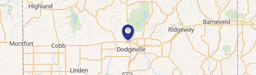 Dodgeville, WI 53533