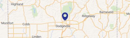 Dodgeville, WI 53533